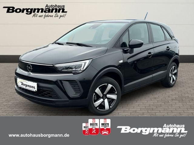 Opel Crossland (X) 26.100 km 18.490 &euro; Gelsenkirchen 45894