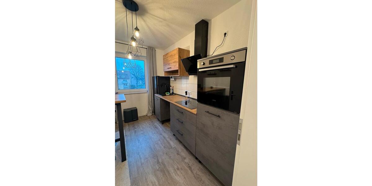 Etagenwohnung Velbert Velbert-Mitte - 2 Zimmer, 57 m&sup2;, 793&euro; | Angebot:26563147
