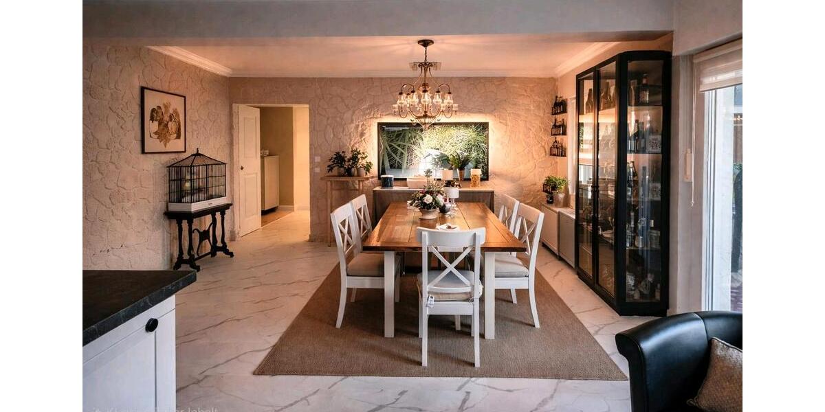 Etagenwohnung Solingen Wald - 6.5 Zimmer, 145 m&sup2;, 310.000&euro; | Angebot:24840857