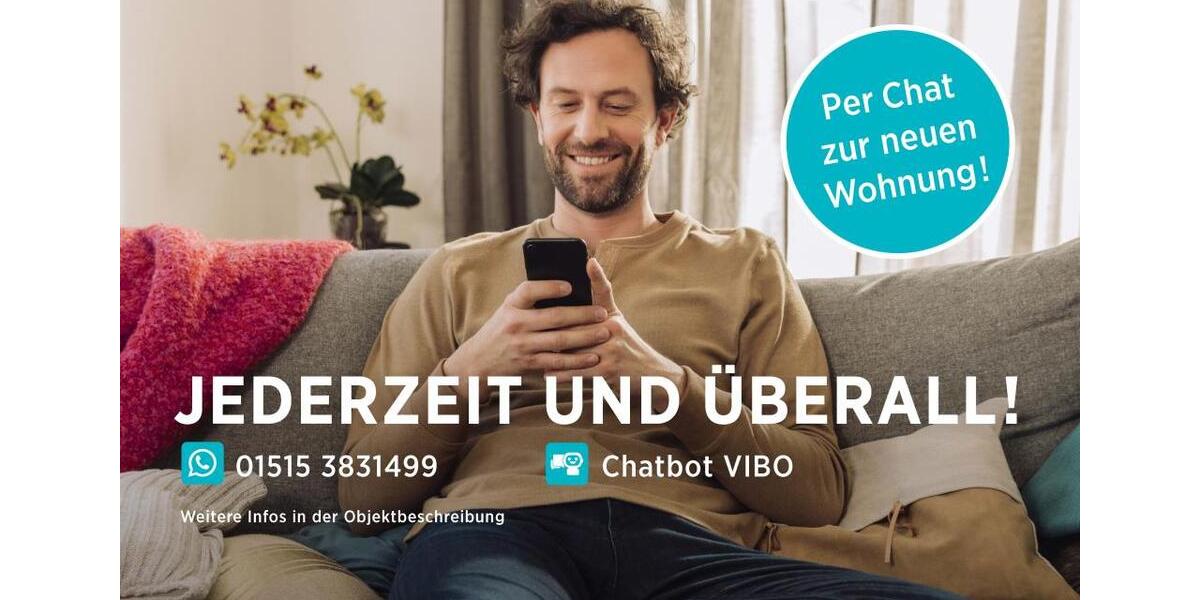Erdgeschoßwohnung Gelsenkirchen Gelsenkirchen-Mitte - 3.5 Zimmer, 52 m&sup2;, 391&euro; | Angebot:26329868