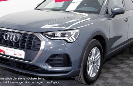 Audi Q3 36.032 km 35.950 &euro; Solingen 42653