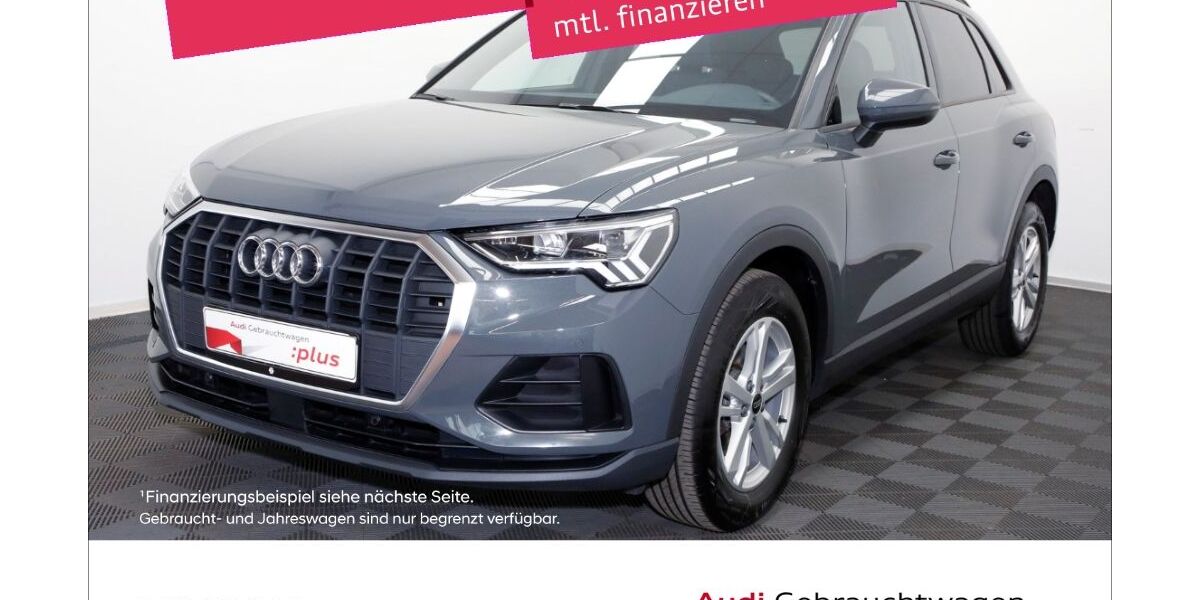 Audi Q3 36.032 km 35.950 &euro; Solingen 42653