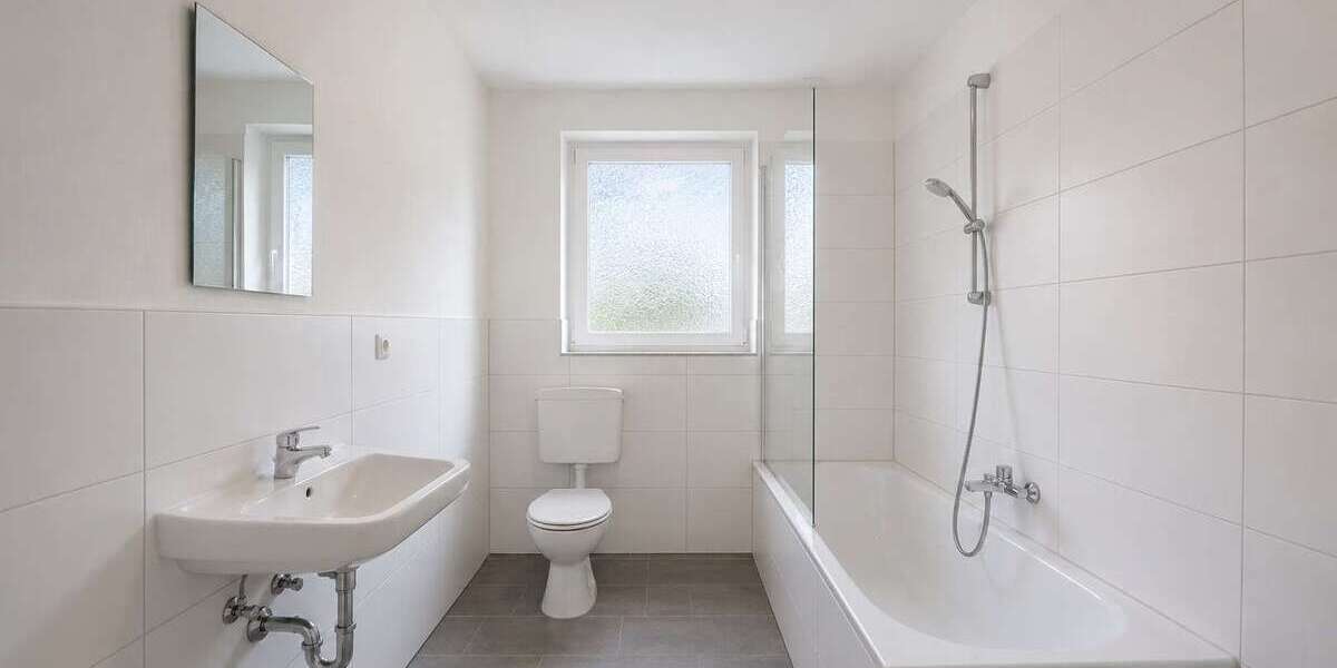 Etagenwohnung Erkrath - 3 Zimmer, 76 m&sup2;, 220.000&euro; | Angebot:27087336