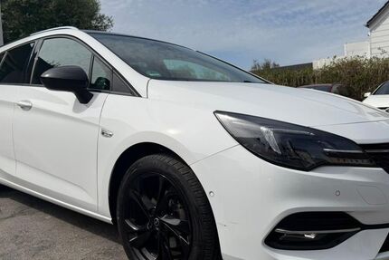 Opel Astra 68.000 km 10.800 &euro; essen 45359