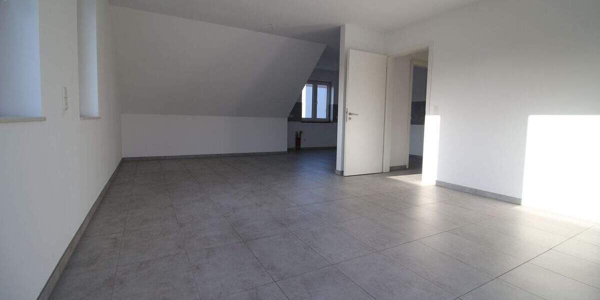 Etagenwohnung Hagen Haspe - 2 Zimmer, 74 m&sup2;, 720&euro; | Angebot:25929887