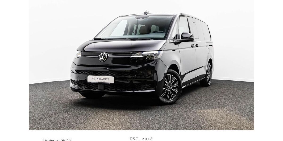 VW T7 Multivan 34.161 km 44.520 &euro; Hagen 58091