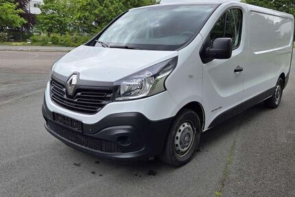 Renault Trafic 227.000 km 6.490 &euro; Mülheim an der Ruhr 45473
