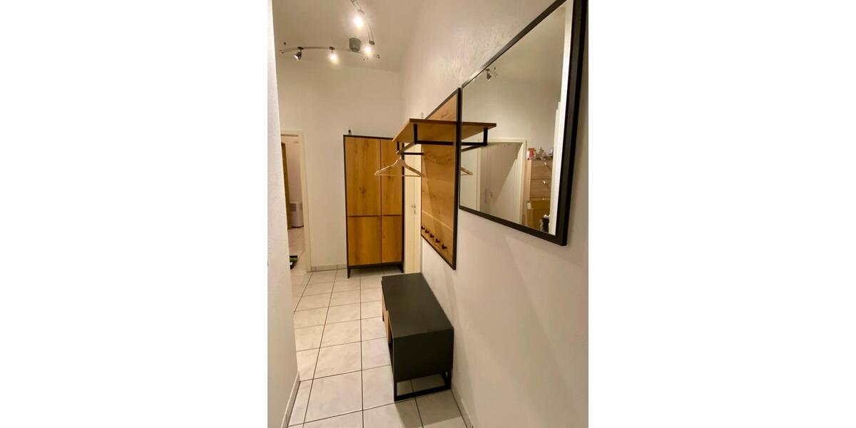 Dachgeschoßwohnung Ennepetal - 3 Zimmer, 78 m&sup2;, 780&euro; | Angebot:25852040