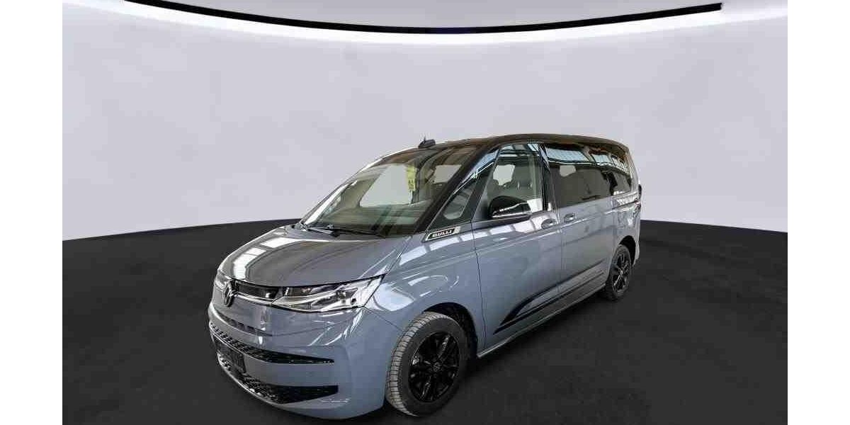 VW T7 Multivan 55.036 km 48.710 &euro; Hagen 58091