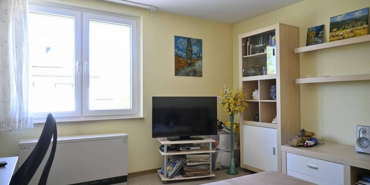 Reihenmittelhaus Essen / Stoppenberg Stoppenberg - 4 Zimmer, 113 m&sup2;, 320.000&euro; | Angebot:26672413