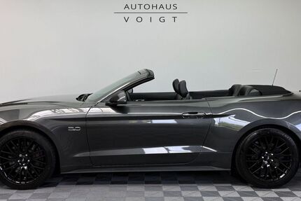 Ford Mustang 63.655 km 40.990 &euro; Radevormwald 42477