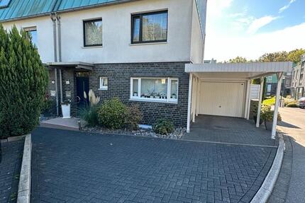 Haus Schwelm - 4 Zimmer, 156 m&sup2;, 550.000&euro; | Angebot:27534342