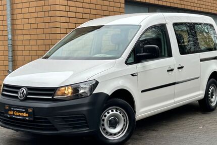 VW Caddy Maxi 361.736 km 9.850 &euro; Essen 45326