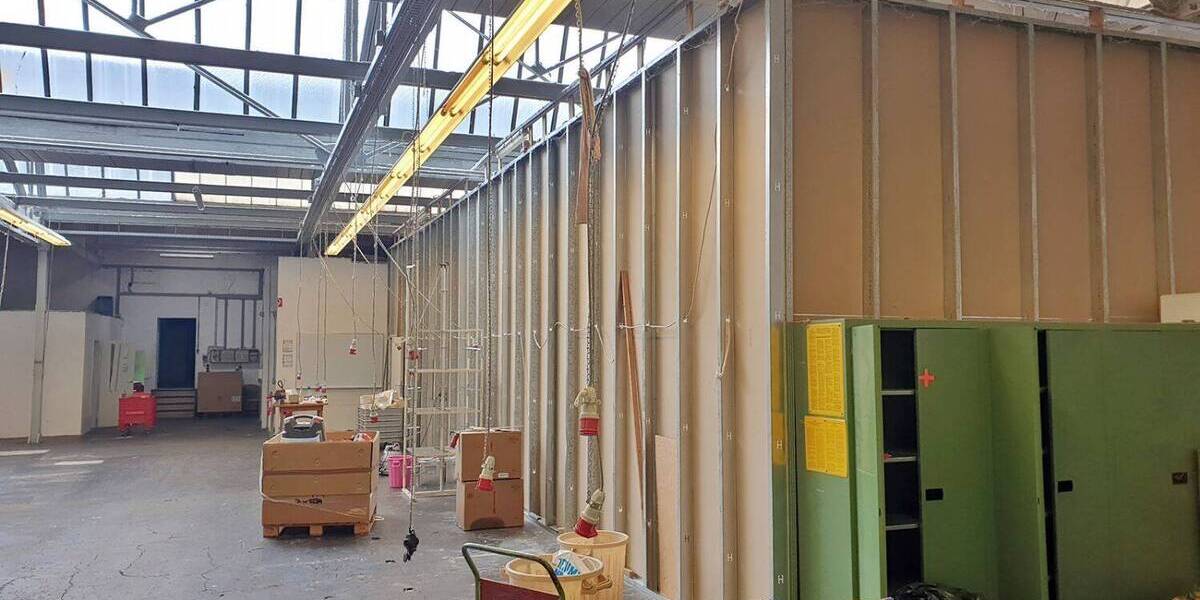 Gewerbeobjekt Wuppertal Langerfeld - 1.850.000&euro; | Angebot:25699835