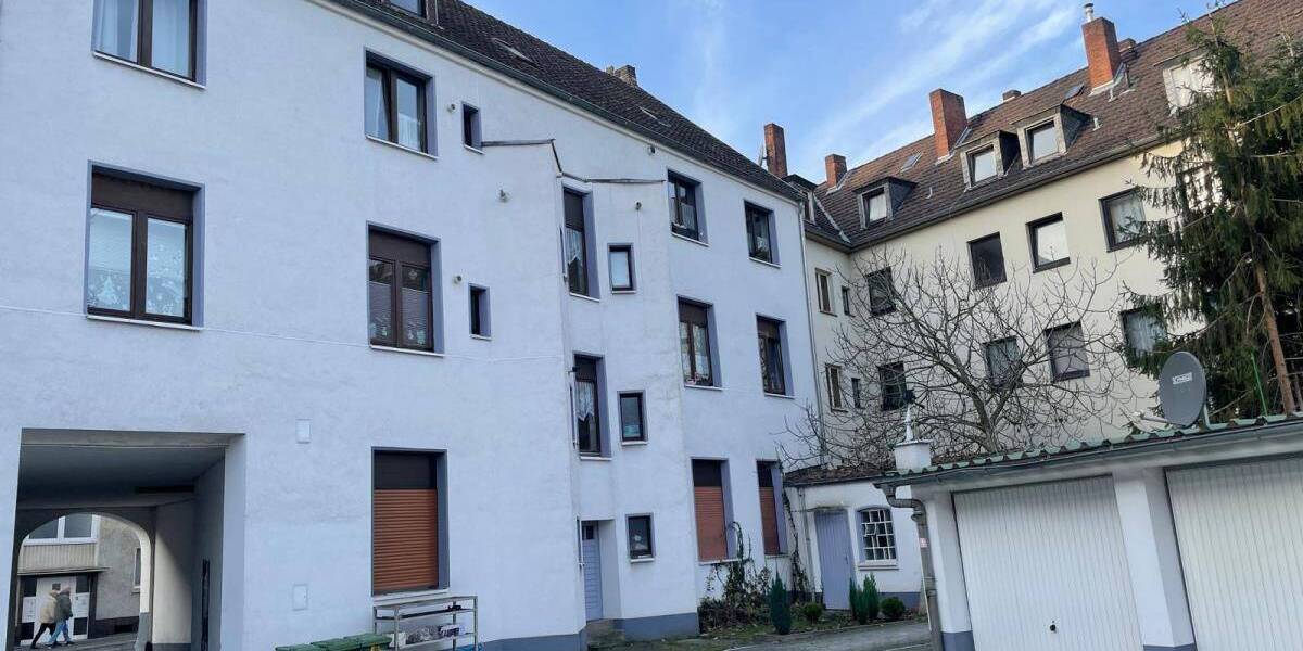 Mehrfamilienhaus, Wohnhaus Essen Südostviertel - 1 Zimmer, 2.995.000&euro; | Angebot:26658332