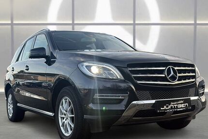 Mercedes-Benz ML 350 118.800 km 27.950 &euro; Haan 42781
