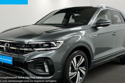 VW T-Roc 20.124 km 27.950 &euro; Hagen 58089