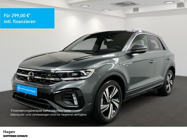 VW T-Roc 20.124 km 27.950 &euro; Hagen 58089