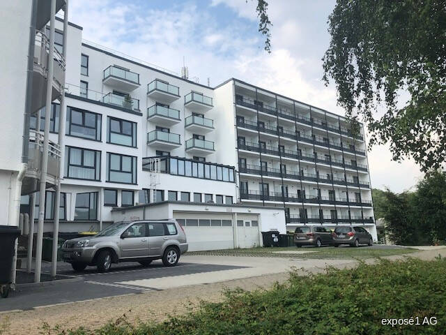Etagenwohnung Herdecke - 2 Zimmer, 46 m&sup2;, 655&euro; | Angebot:25675676