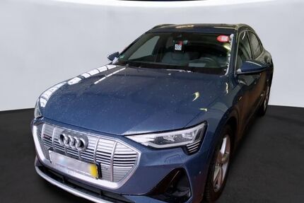 Audi e-tron 34.428 km 32.834 &euro; Hagen 58091