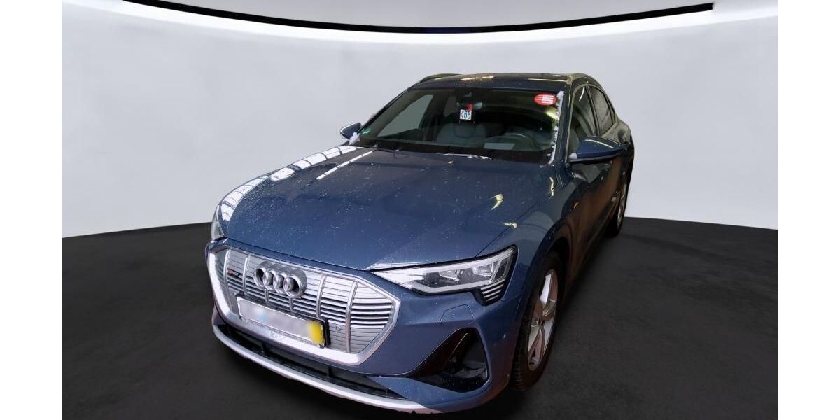 Audi e-tron 34.428 km 32.834 &euro; Hagen 58091