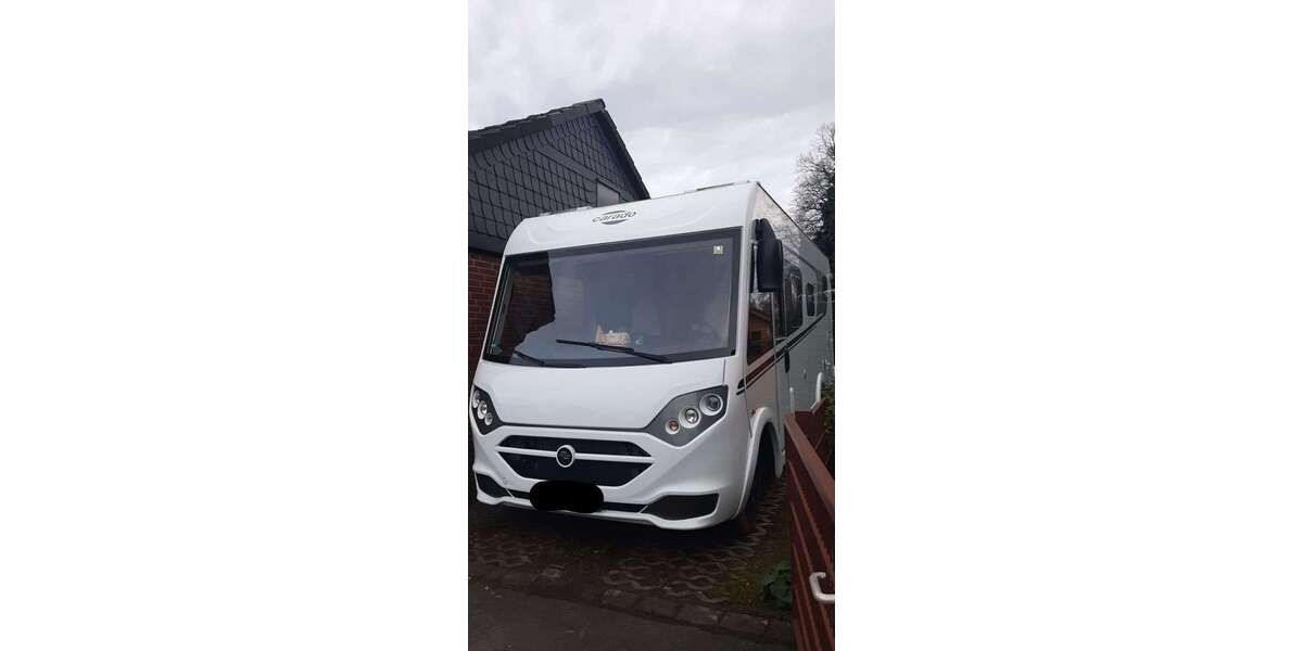 Fiat Ducato 33.000 km 70.000 &euro; Langenfeld Rheinland 40764