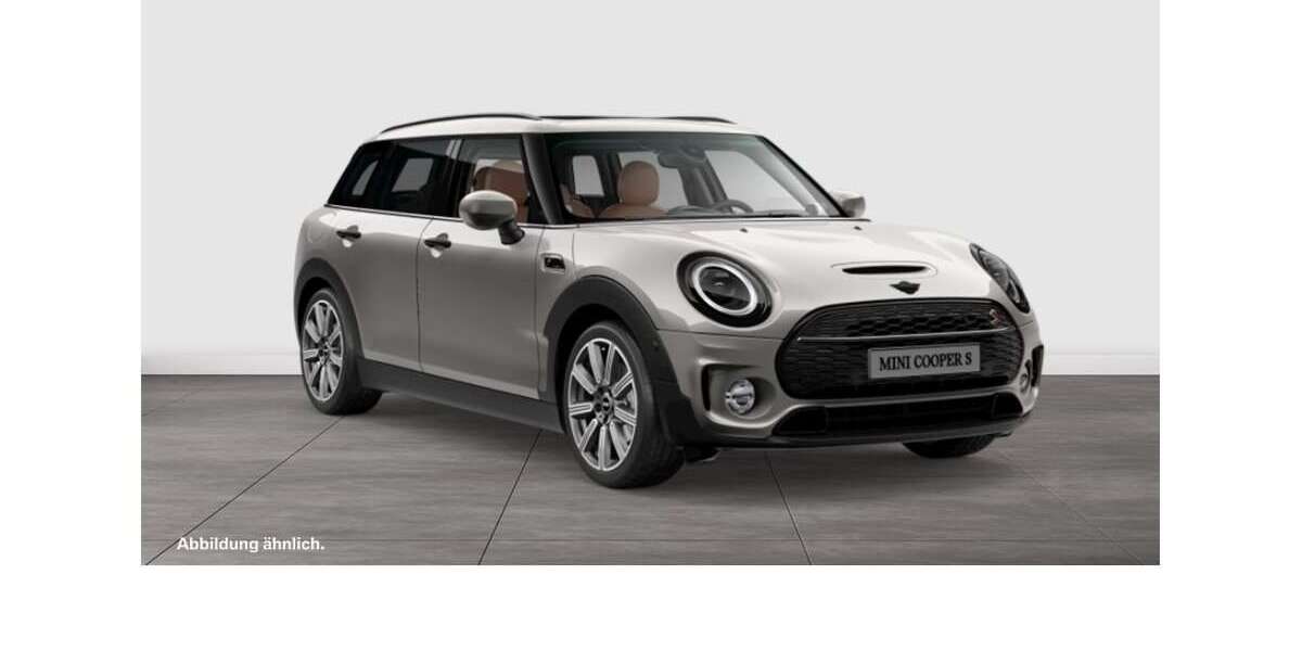 Mini Cooper S Clubman 63.897 km 26.780 &euro; Wuppertal 42117