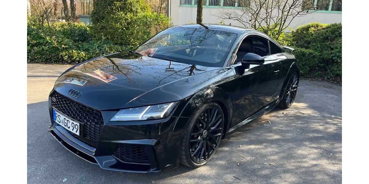 Audi TT RS 130.000 km 39.900 &euro; Remscheid 42897