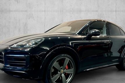 Porsche Cayenne 58.500 km 87.100 &euro; Düsseldorf 40231