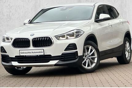 BMW X2 33.693 km 27.490 &euro; Wuppertal 42117