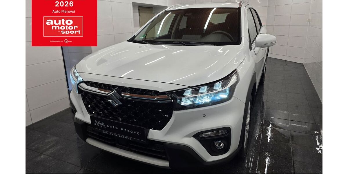 Suzuki SX4 13.300 km 22.995 &euro; Hagen 58099