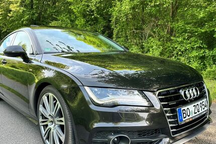 Audi A7 119.000 km 17.900 &euro; Bochum 44793