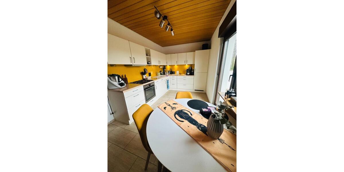 Etagenwohnung Bochum Bochum-Mitte - 3 Zimmer, 73 m&sup2;, 995&euro; | Angebot:26021742