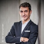 Knacki Deuser - Nicht jammern, lächeln!