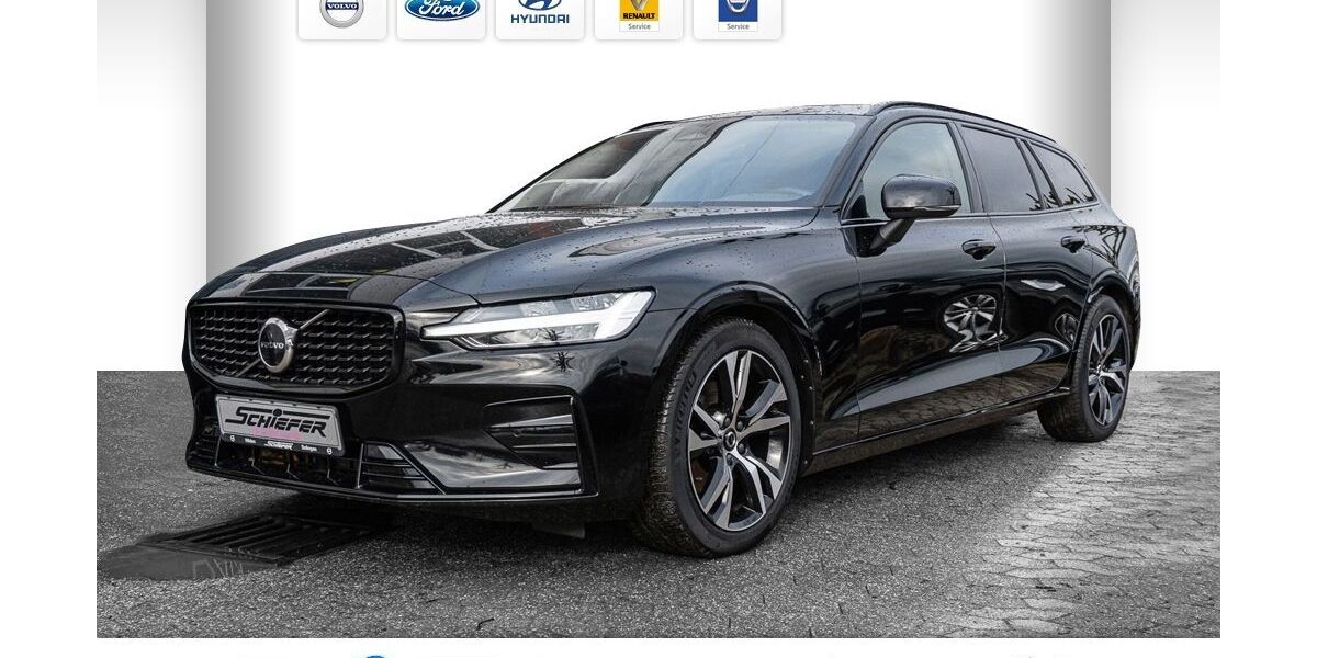Volvo V60 92.911 km 26.980 &euro; Hilden 40721