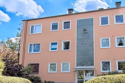 Wohnung Wuppertal Sedansberg - 2 Zimmer, 58 m&sup2;, 122.900&euro; | Angebot:26048377