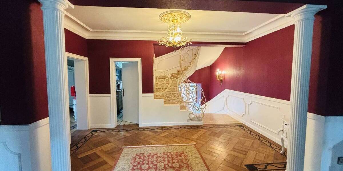 Mehrfamilienhaus, Wohnhaus Ratingen Hösel - 1 Zimmer, 380 m&sup2;, 1.650.000&euro; | Angebot:26657139