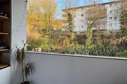 Wohnung Wuppertal Brill - 3 Zimmer, 63 m&sup2;, 892&euro; | Angebot:25857345