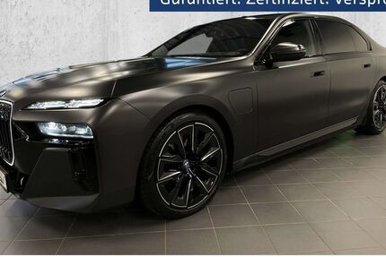 BMW 750 69.400 km 95.750 &euro; Solingen 42719