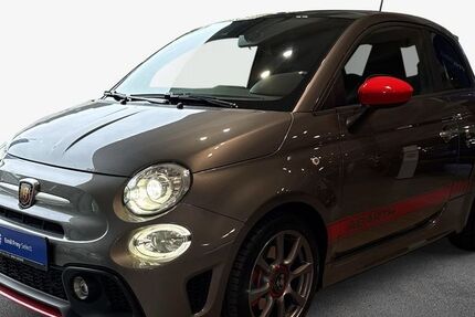 Abarth 595 45.338 km 14.780 &euro; Düsseldorf 40233