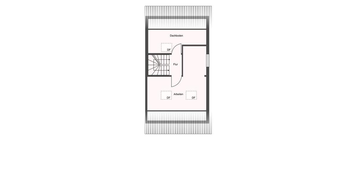 Reihenmittelhaus Breckerfeld - 4 Zimmer, 132 m&sup2;, 499.000&euro; | Angebot:25708610