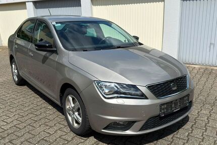 Seat Toledo 34.441 km 14.500 &euro; Essen 45143