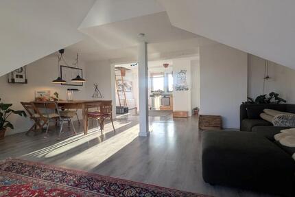 Wohnung Bochum Günnigfeld - 4 Zimmer, 110 m&sup2;, 1.175&euro; | Angebot:26560276
