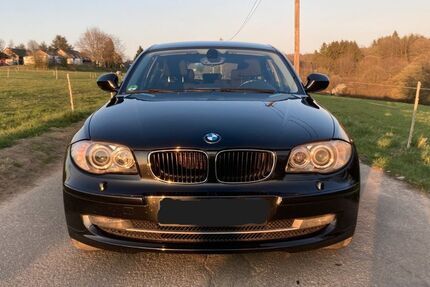 BMW 118 268.000 km 3.480 &euro; Wermelskirchen 42929