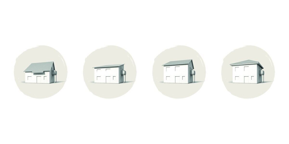 Individuell geplantes Einfamilienhaus - Flexibles Wohnen im Ennepe Ruhr Kreis mit allkauf - Einfamilienhaus Ennepe Ruhr Kreis | Angebot:27338592