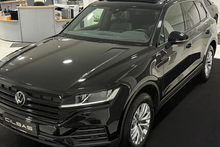VW Touareg 54.900 km 53.000 &euro; Gelsenkirchen 45891