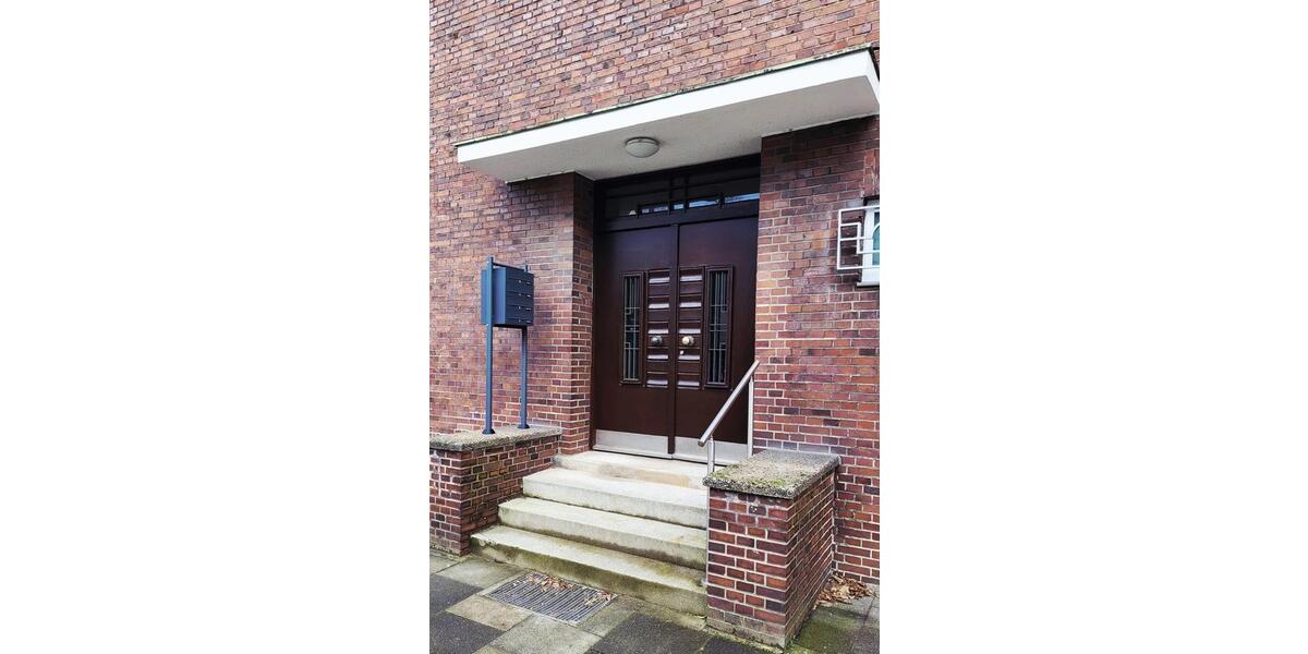 Etagenwohnung Mülheim an der Ruhr Broich - 3.5 Zimmer, 106 m&sup2;, 1.800&euro; | Angebot:25994042