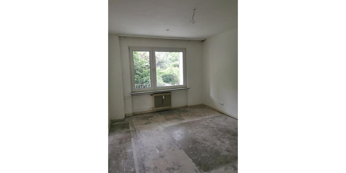 Etagenwohnung Wuppertal Gemarkung Barmen - 3 Zimmer, 470&euro; | Angebot:22161787