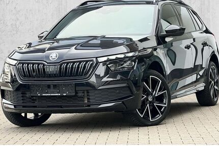 Skoda Kamiq 39.472 km 24.890 &euro; Wuppertal 42117