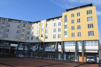 Gewerbeobjekt Erkrath - 1.600&euro; | Angebot:27081423